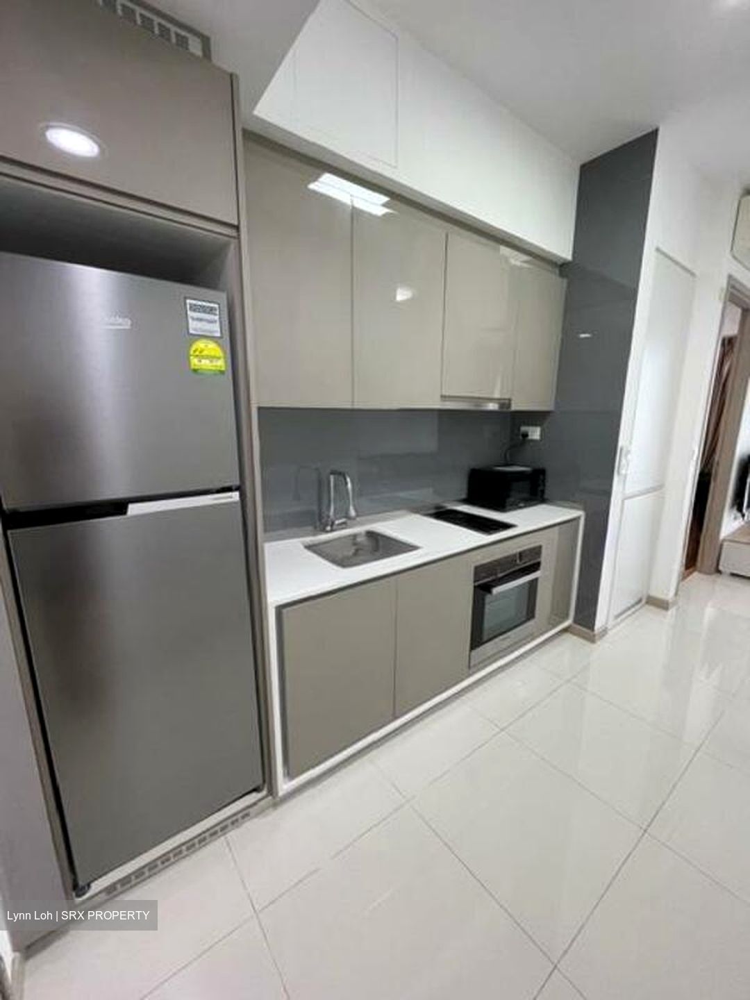 J Gateway (D22), Condominium #524407651
